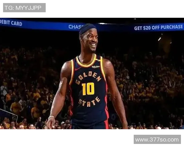 勇士大胜步行者!巴特勒统治级,理查德+2配角展价值,三少投篮铁 勇士大胜步行者!巴特勒统治级,理查德+2配角展价值,三少投篮铁