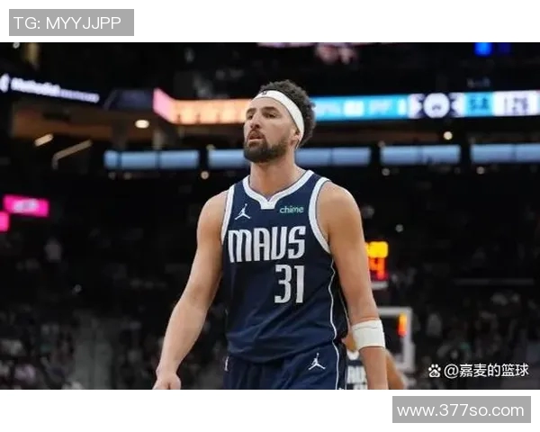 独行侠管理层遭球迷指责,考虑交易神射手汤普森 独行侠管理层遭球迷指责,考虑交易神射手汤普森