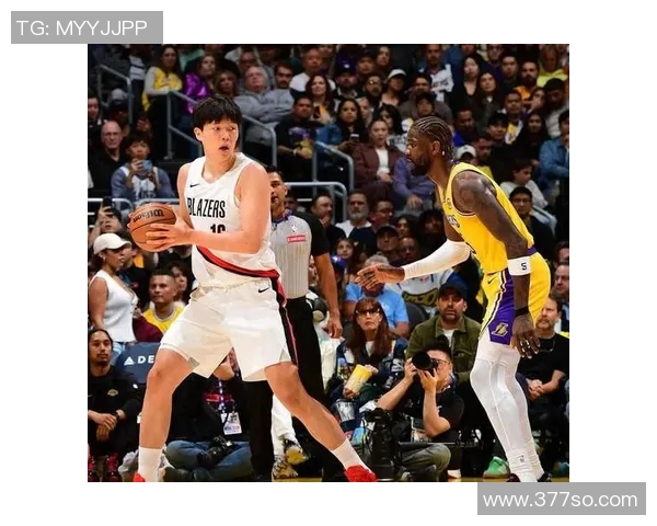 湖人108-122开拓者遭1喜3忧!内线曝隐患,史密斯+2将引绝望! 湖人108-122开拓者遭1喜3忧!内线曝隐患,史密斯+2将引绝望!