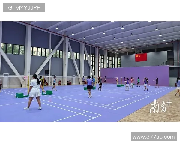 以体育馆为核心打造多功能社区中心提升居民运动健身与文化活动空间