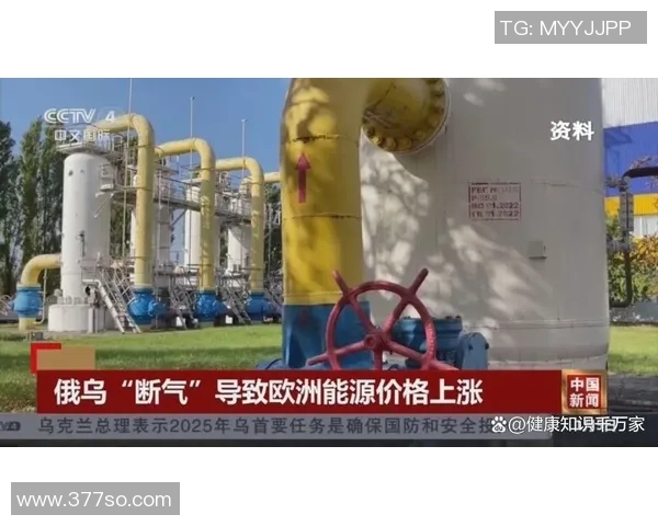 全球能源危机加剧 各国纷纷出台应对措施力图减缓经济冲击